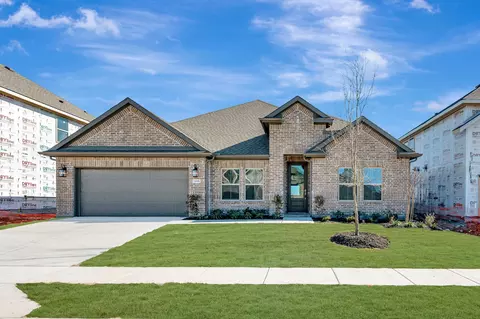 1006 Butterfly Ln, Justin, TX 76247