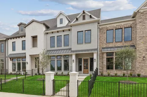 4384 Corn Husk Dr, Frisco, TX 75033