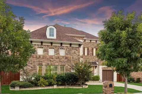 7205 Joshua Tree Trl, Mckinney, TX 75070