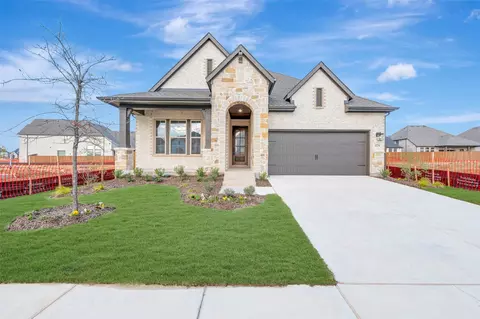 4236 Silver Spur Ct, Aubrey, TX 76227