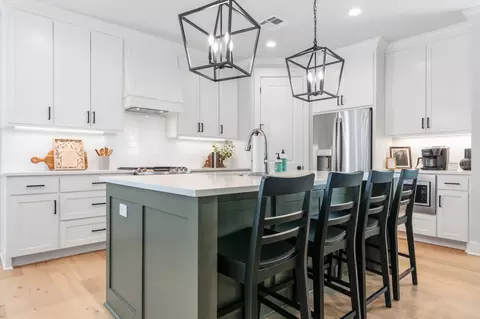 Kitchen - 425 Proctor Ave, Waco, TX 76708 photo 1 of 1