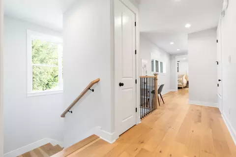 Entry Way - 425 Proctor Ave, Waco, TX 76708 photo 1 of 2