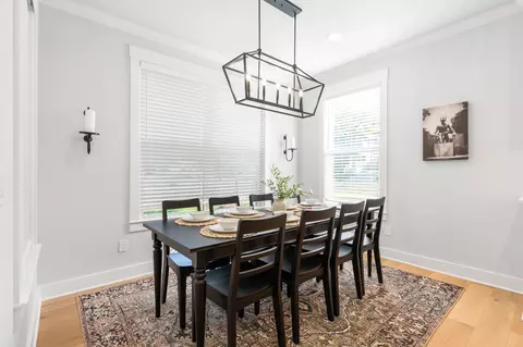 Dining - 425 Proctor Ave, Waco, TX 76708 photo 1 of 1