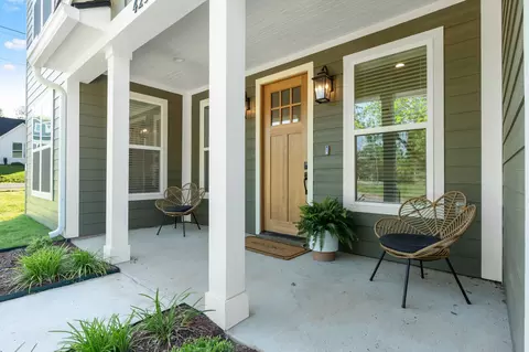 Exterior - 425 Proctor Ave, Waco, TX 76708 photo 3 of 6