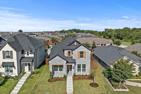 8321 Oak Island Trl, Mckinney, TX 75071