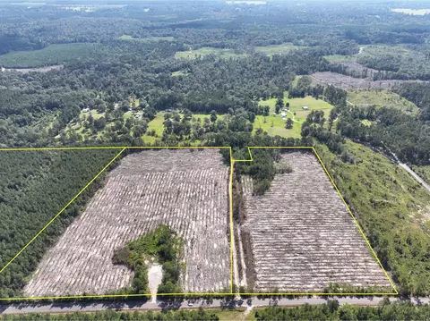 T-3 State Road 3205, Oberlin, LA 71463