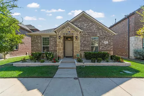 2257 Miramar Dr, Little Elm, TX 75068