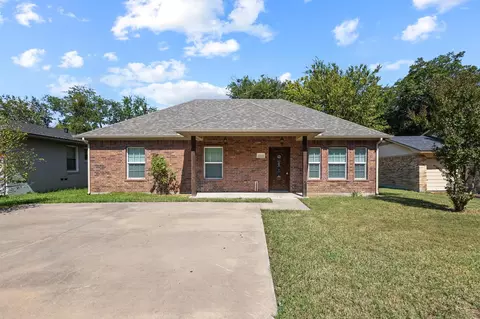 1711 W Birge St, Sherman, TX 75092