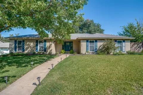 6607 Town Bluff Dr, Dallas, TX 75248