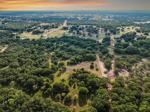0000 Falcon Dr, Weatherford, TX 76088