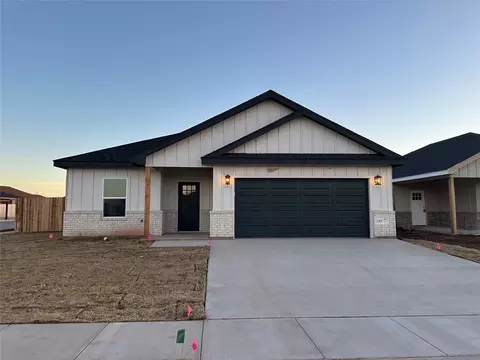 199 Waterloo Dr, Abilene, TX 79602