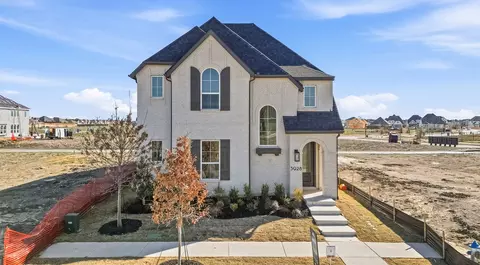 3928 Infinity Ln, Celina, TX 75078