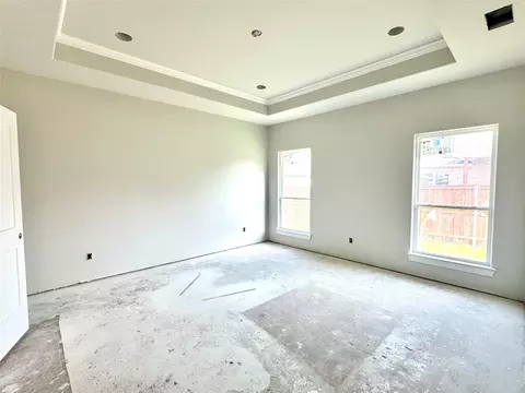 Bedroom - 508 Limestone Cir, Mabank, TX 75147 photo 1 of 3