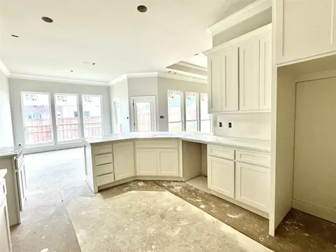 Kitchen - 508 Limestone Cir, Mabank, TX 75147 photo 4 of 4
