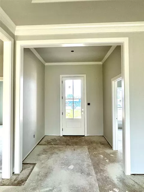 Entry Way - 508 Limestone Cir, Mabank, TX 75147 photo 1 of 1