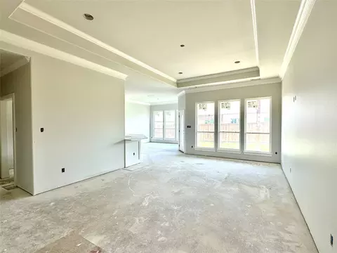 Living - 508 Limestone Cir, Mabank, TX 75147 photo 1 of 3