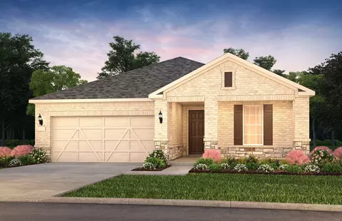 4413 Bacall Ave, Celina, TX 75009