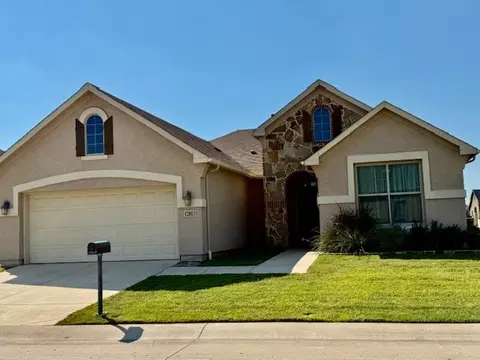 12813 Pumice Ln, Denton, TX 76207