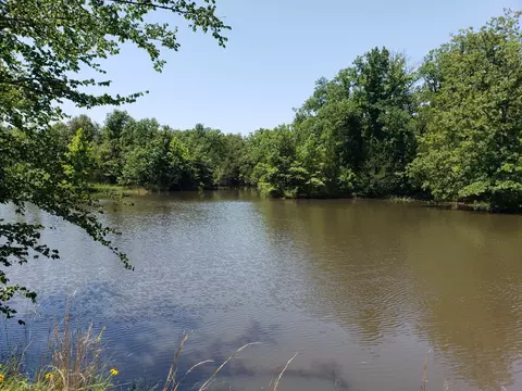 3652 E Cheadle, Tishomingo, OK 73460