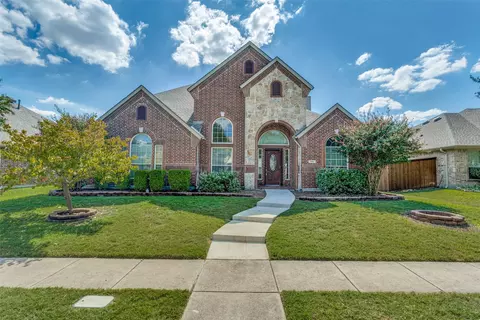 1104 Carson Dr, Allen, TX 75002