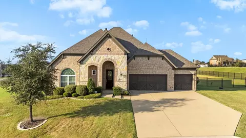 3930 Clear Water Ln, Nevada, TX 75173