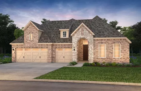 1521 Bogart Way, Celina, TX 75009