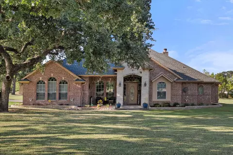 3600 Doris Walker Trl, Burleson, TX 76028