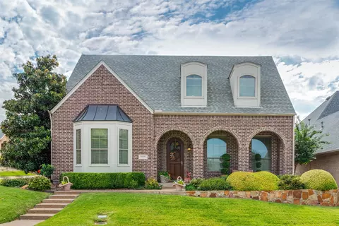 6601 Klamath Rd, Fort Worth, TX 76116