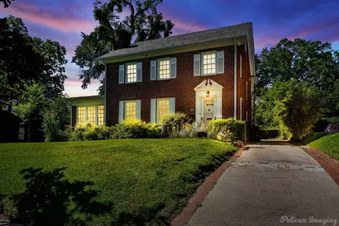 429 Unadilla St, Shreveport, LA 71106