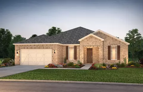 4312 Hogan Ct, Celina, TX 75009