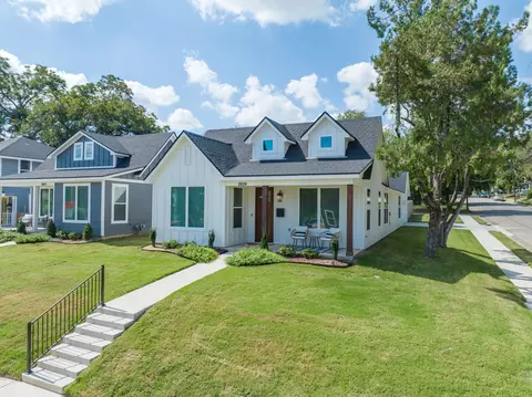 Exterior - 2024 N 5th St, Waco, TX 76708 photo 2 of 4