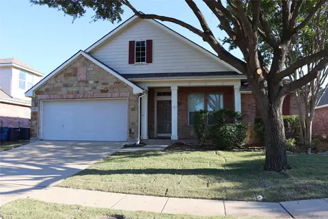 1023 San Antonio Dr, Forney, TX 75126