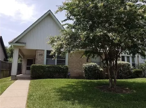 4907 Rollingwood Ct, Garland, TX 75043
