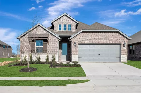 1004 Birkdale Dr, Justin, TX 76247