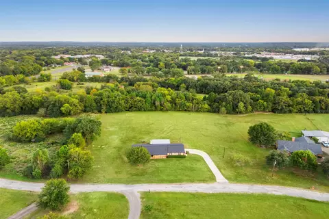 205 Country Ln, Malakoff, TX 75148