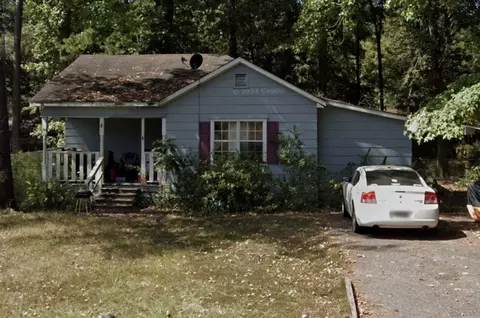 7324 Golden Meadows Rd, Greenwood, LA 71033