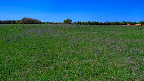 tbd Well Service Rd, Bowie, TX 76230