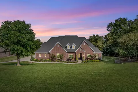 12317 Bella Colina Dr, Fort Worth, TX 76126