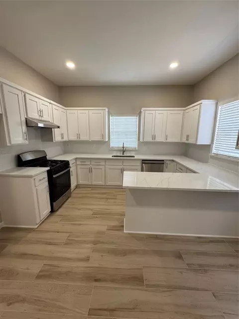 Kitchen - 306 N College St, Howe, TX 75459 photo 1 of 1