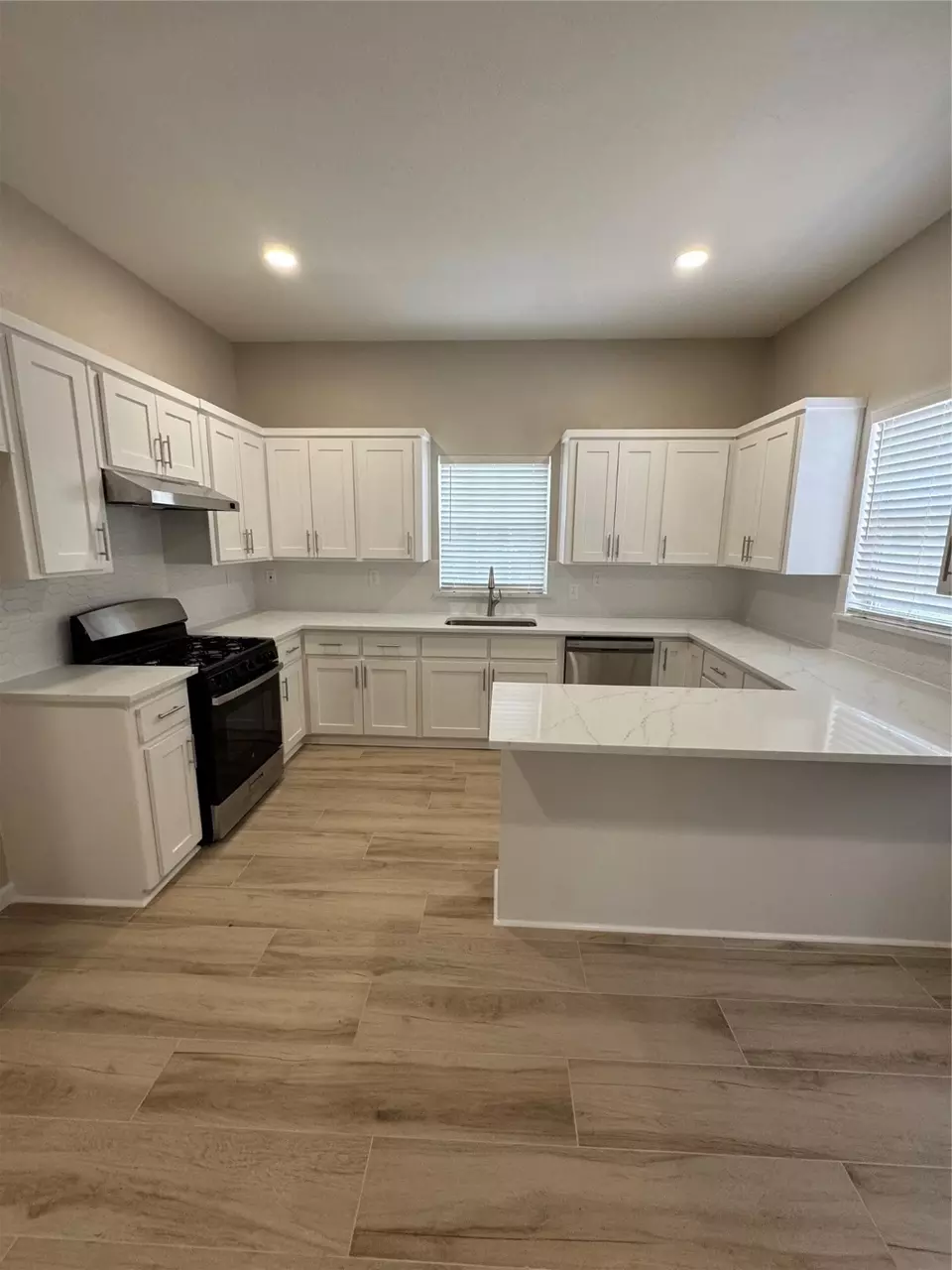 Kitchen - 306 N College St, Howe, TX 75459 photo 1 of 1