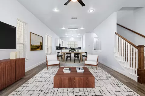 203 S Village Way, Lewisville, TX 75057