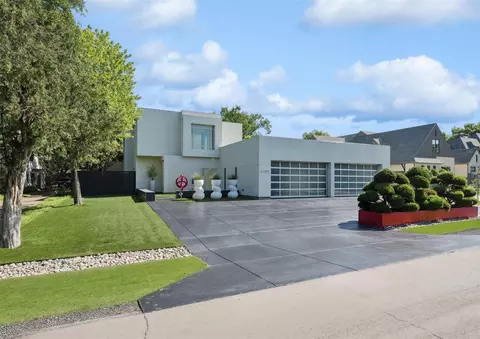5903 Lakehurst Ave, Dallas, TX 75230