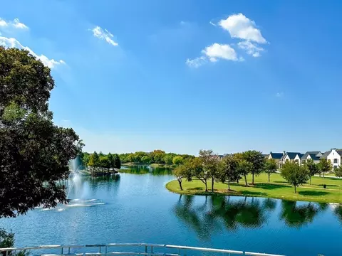 6801 Corporate Dr #B1, Plano, TX 75024