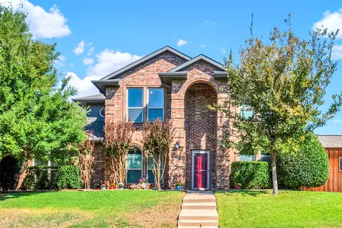 1001 Edison Ln, Allen, TX 75002