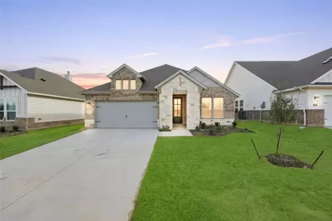 1244 Sabine River Ln, Springtown, TX 76082