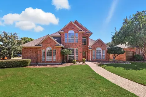 317 Parkview Pl, Coppell, TX 75019