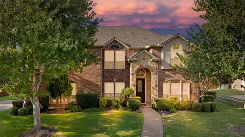 1309 Indian Lake Trl, Corinth, TX 76210