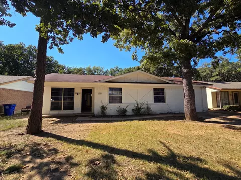 3109 Forestdale Ln, Balch Springs, TX 75180
