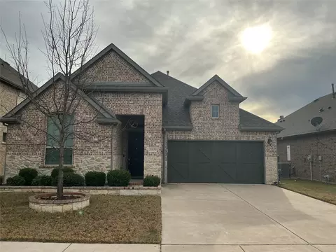 5009 Stockwhip Dr, Crowley, TX 76036