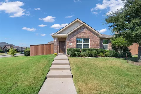 4001 Rain Lilly Dr, Forney, TX 75126